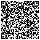 QR code with D & J Construction contacts