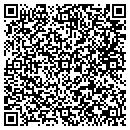QR code with University Apts contacts