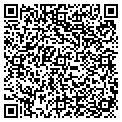 QR code with KFC contacts
