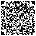 QR code with Ics contacts