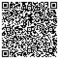 QR code with DCS contacts