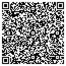 QR code with Vinita Glass Co contacts