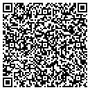 QR code with Jeromes contacts