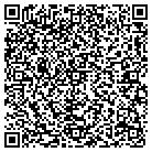 QR code with Main Street Clothing Co contacts