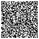 QR code with Spas West contacts
