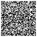 QR code with Hooe Ranch contacts