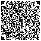 QR code with A-No 1 Appliance Repair contacts