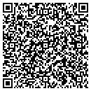 QR code with Hurd & Assoc contacts