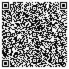 QR code with J & J Wrecker Service contacts