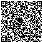 QR code with Maat Trade Development contacts