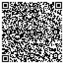 QR code with Harwells AC & Heating contacts
