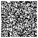 QR code with T H Rogers Lumber Co contacts