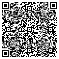 QR code with MMS contacts