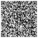 QR code with Gary D Gargus Inc contacts