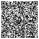 QR code with Allstate contacts