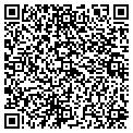 QR code with A O G contacts