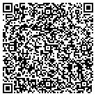 QR code with Horn's Corner Grocery contacts