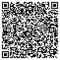 QR code with G E I contacts