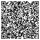 QR code with Upscale Apparel contacts