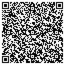 QR code with Lucky's Drive In contacts