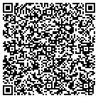 QR code with Herren & Sons Construc contacts