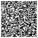 QR code with Artistar contacts