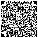 QR code with Tobey Farms contacts