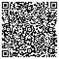 QR code with JJL Inc contacts