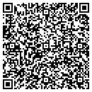 QR code with Designwest contacts