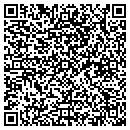 QR code with US Cellular contacts