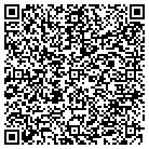 QR code with First Amercn Title Abstract Co contacts