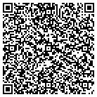 QR code with HCC Investment Properties contacts