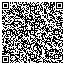 QR code with Clearing contacts