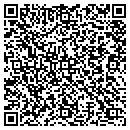 QR code with J&D Office Machines contacts