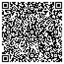 QR code with Jims Backhoe Serv contacts