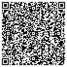 QR code with Wagoner Flowers & Gifts contacts