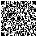 QR code with Resonance Inc contacts