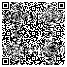 QR code with Tannehill Scpio Fire Dprtm7ent contacts