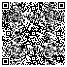 QR code with W E Goad Engineering contacts