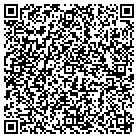 QR code with H & R Block Tax Service contacts