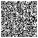 QR code with Reed's Diesel Serv contacts