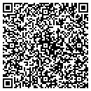 QR code with Hann Peter C Dvm contacts