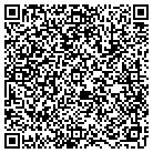 QR code with Honorable Robert D Simms contacts