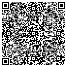 QR code with Woodlake Assembly God Church contacts