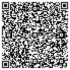 QR code with McDougall Merle E Tool Services contacts