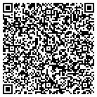 QR code with Mustard Seed Screen Printing contacts