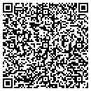 QR code with J & A Recycle Center contacts