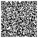 QR code with Rhodes & Sons Trucking contacts