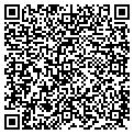 QR code with KVSP contacts