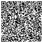 QR code with Central States Ortho Spec Inc contacts